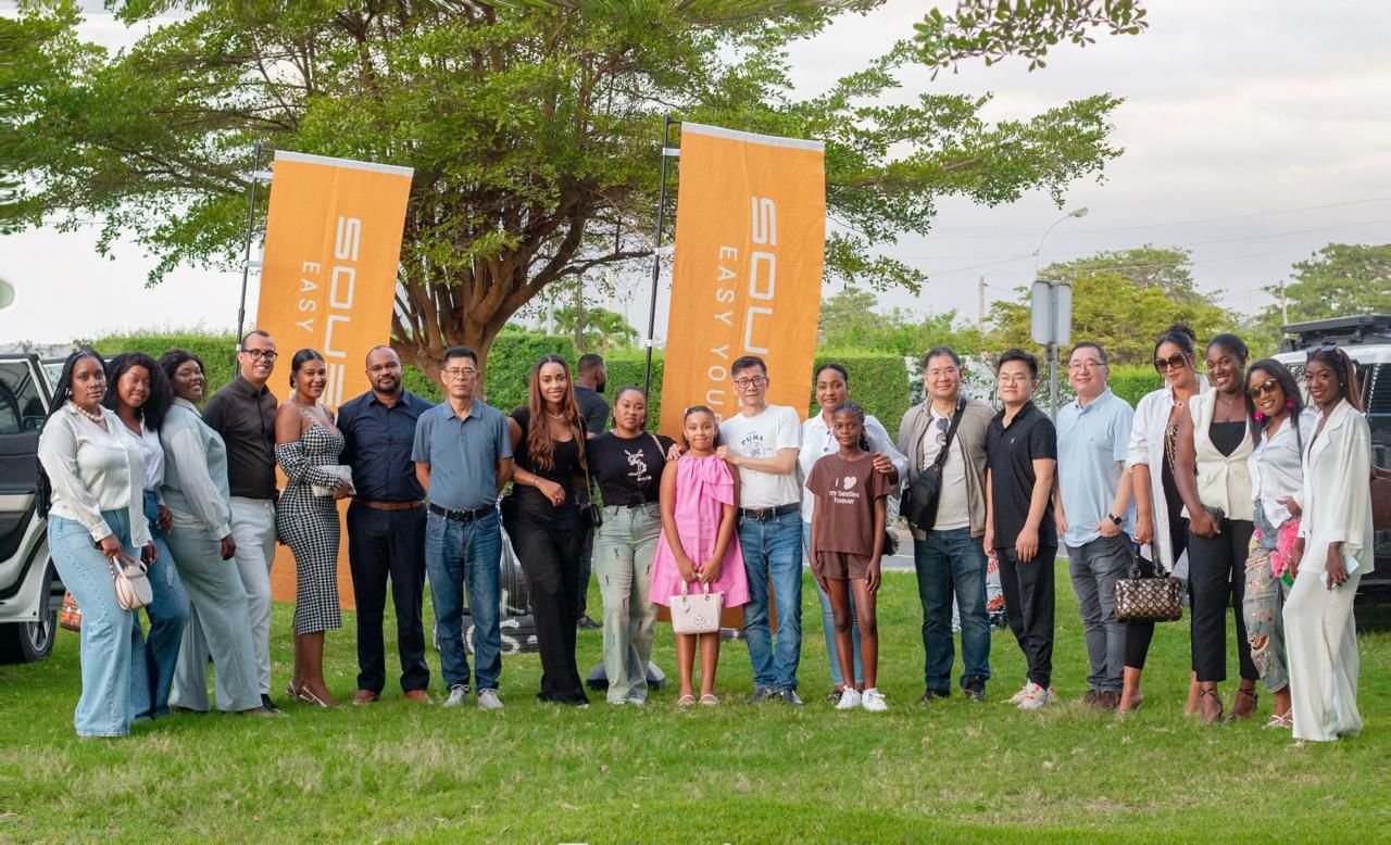 Soueast Angola Promove Test Drive dos Modelos S07 e S09